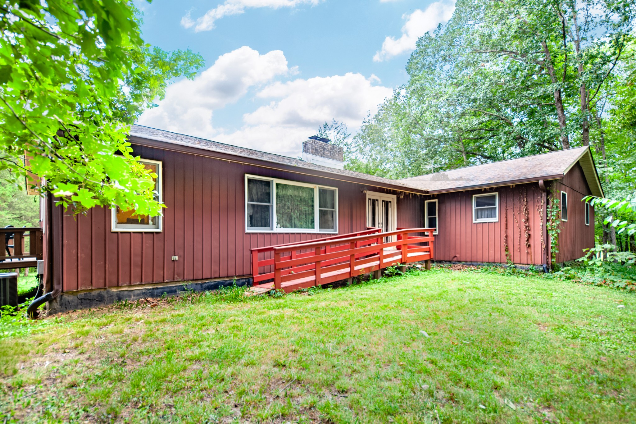 2756 Glasscock Road Lewisburg TN 37091