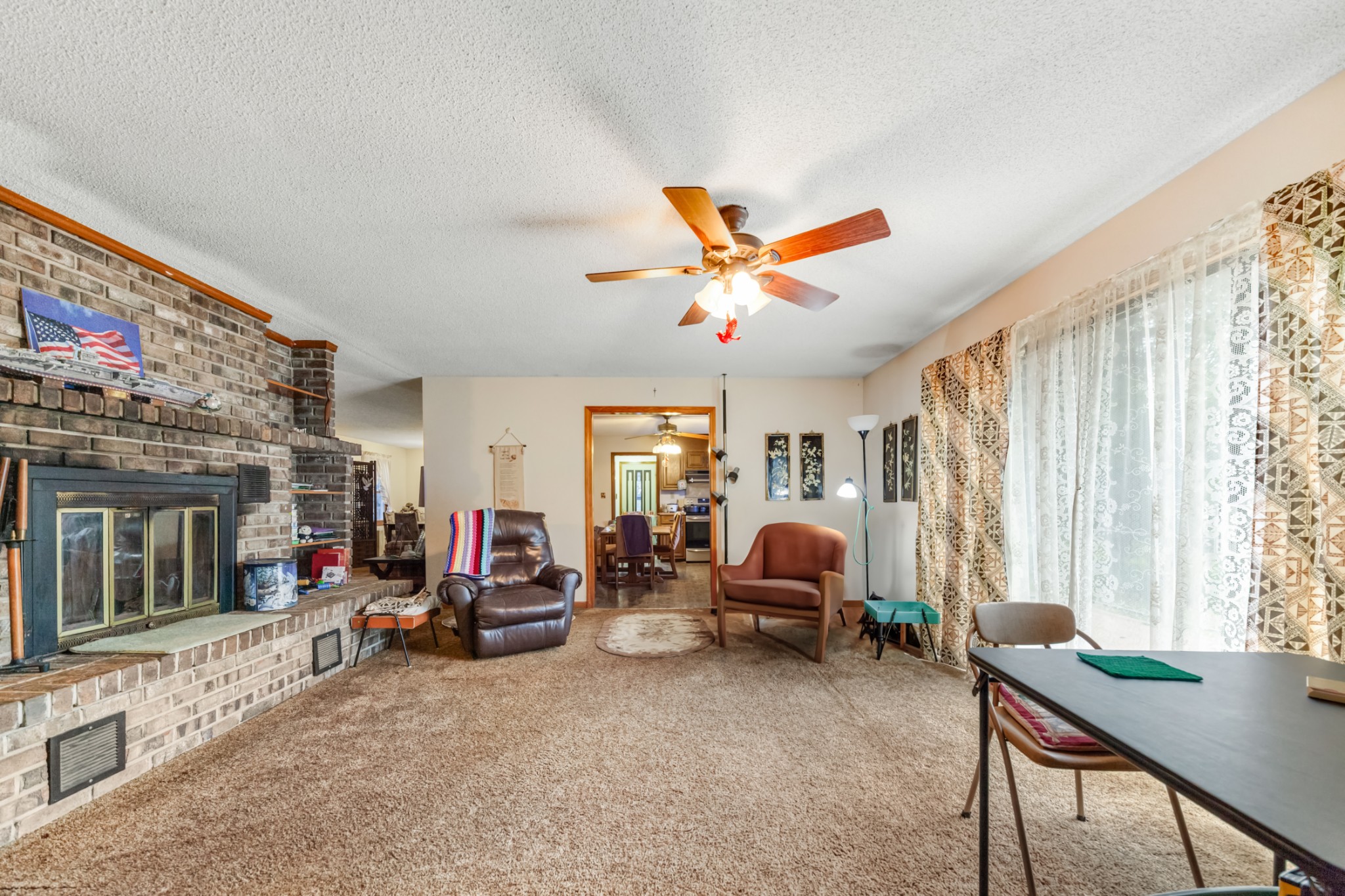 2756 Glasscock Road Lewisburg TN 37091