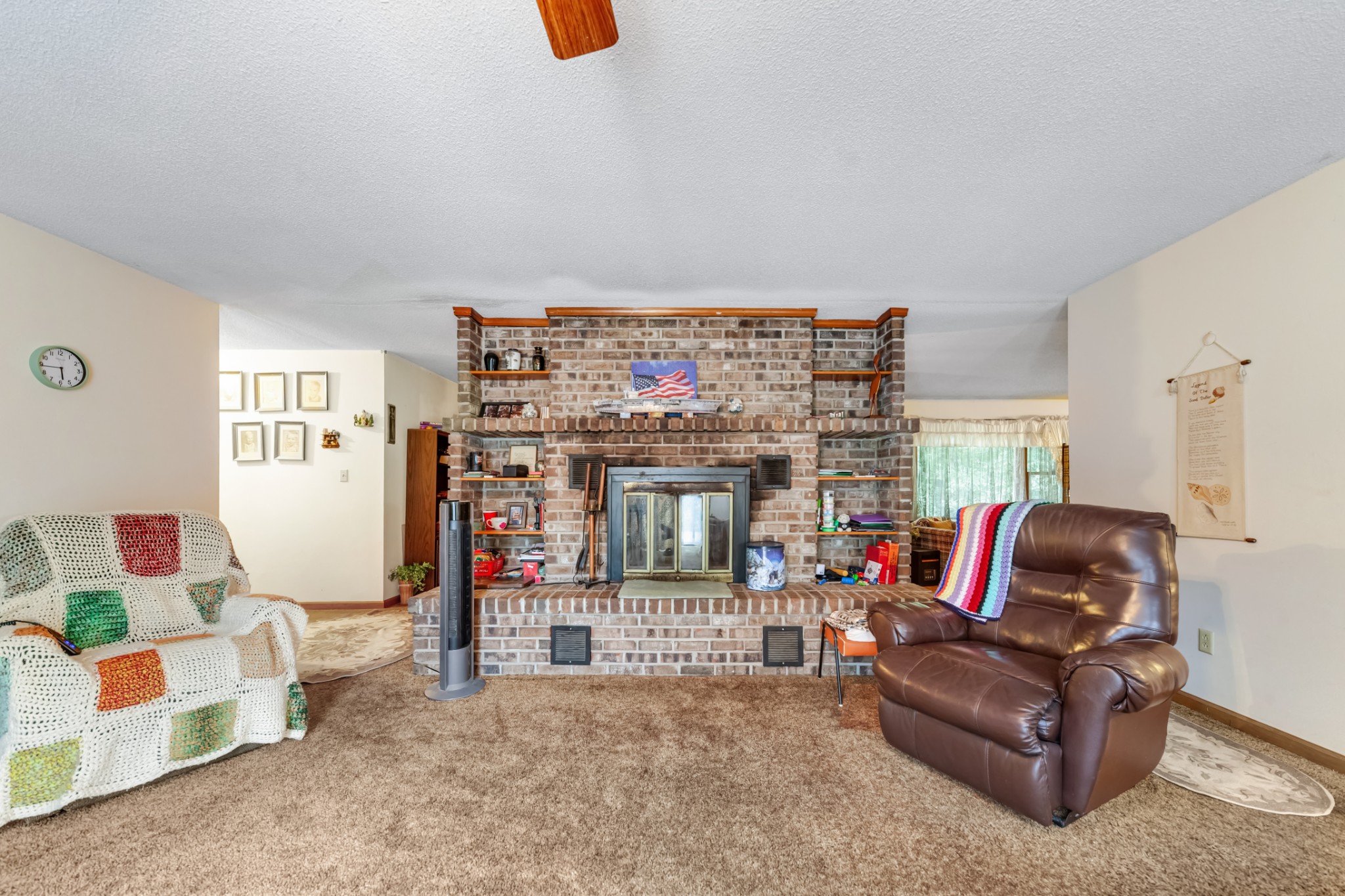2756 Glasscock Road Lewisburg TN 37091