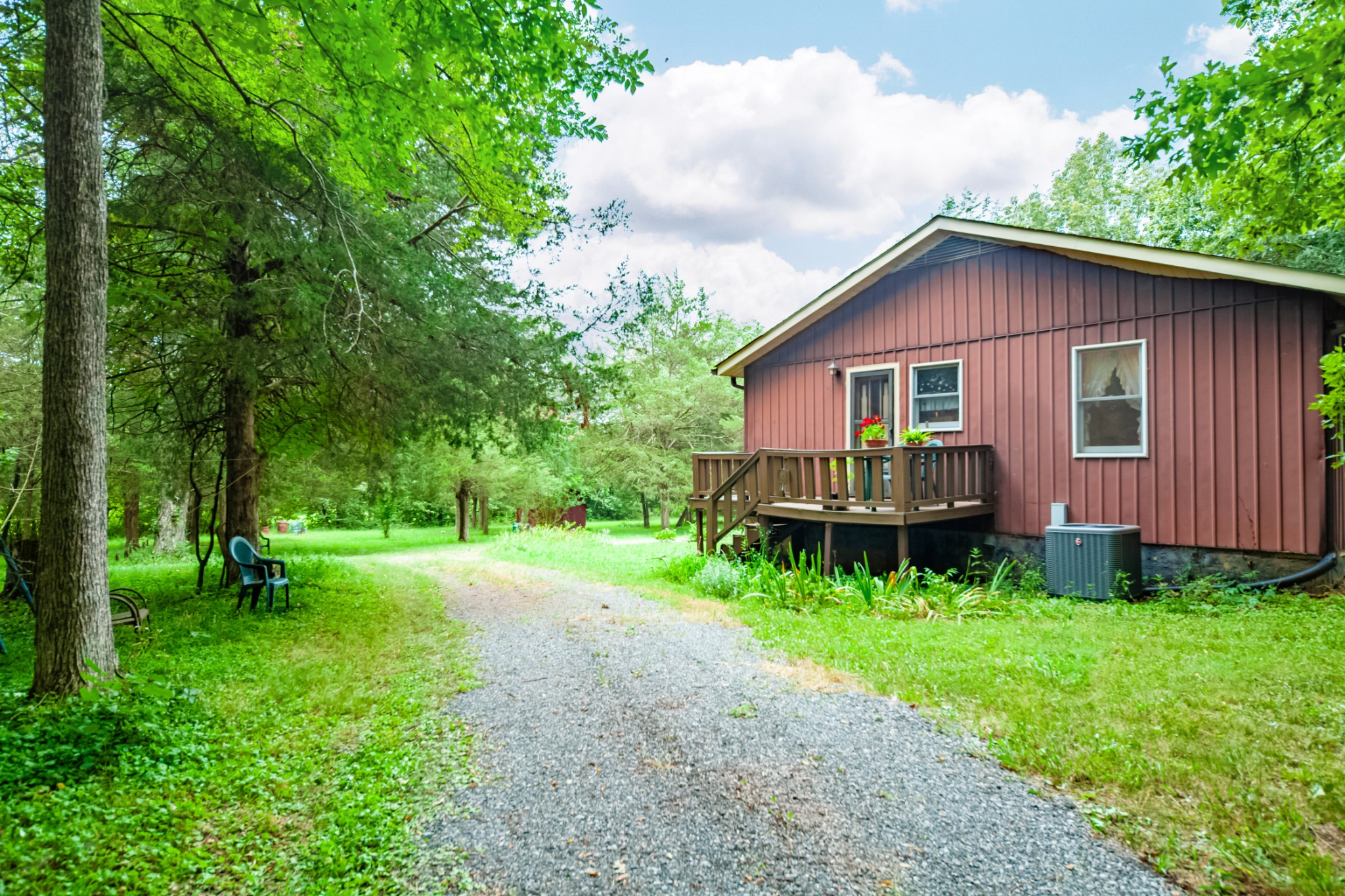 2756 Glasscock Road Lewisburg TN 37091