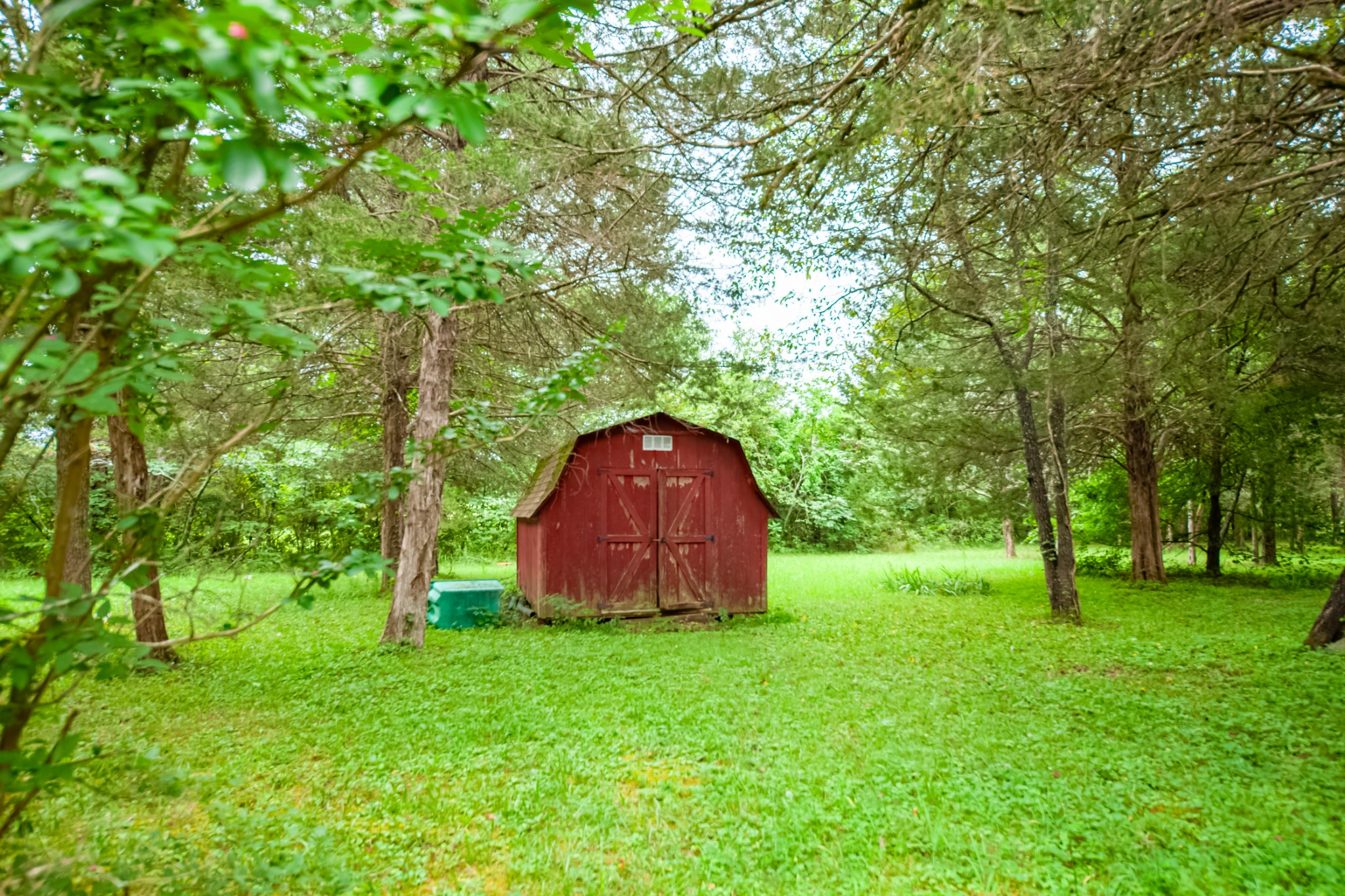 2756 Glasscock Road Lewisburg TN 37091