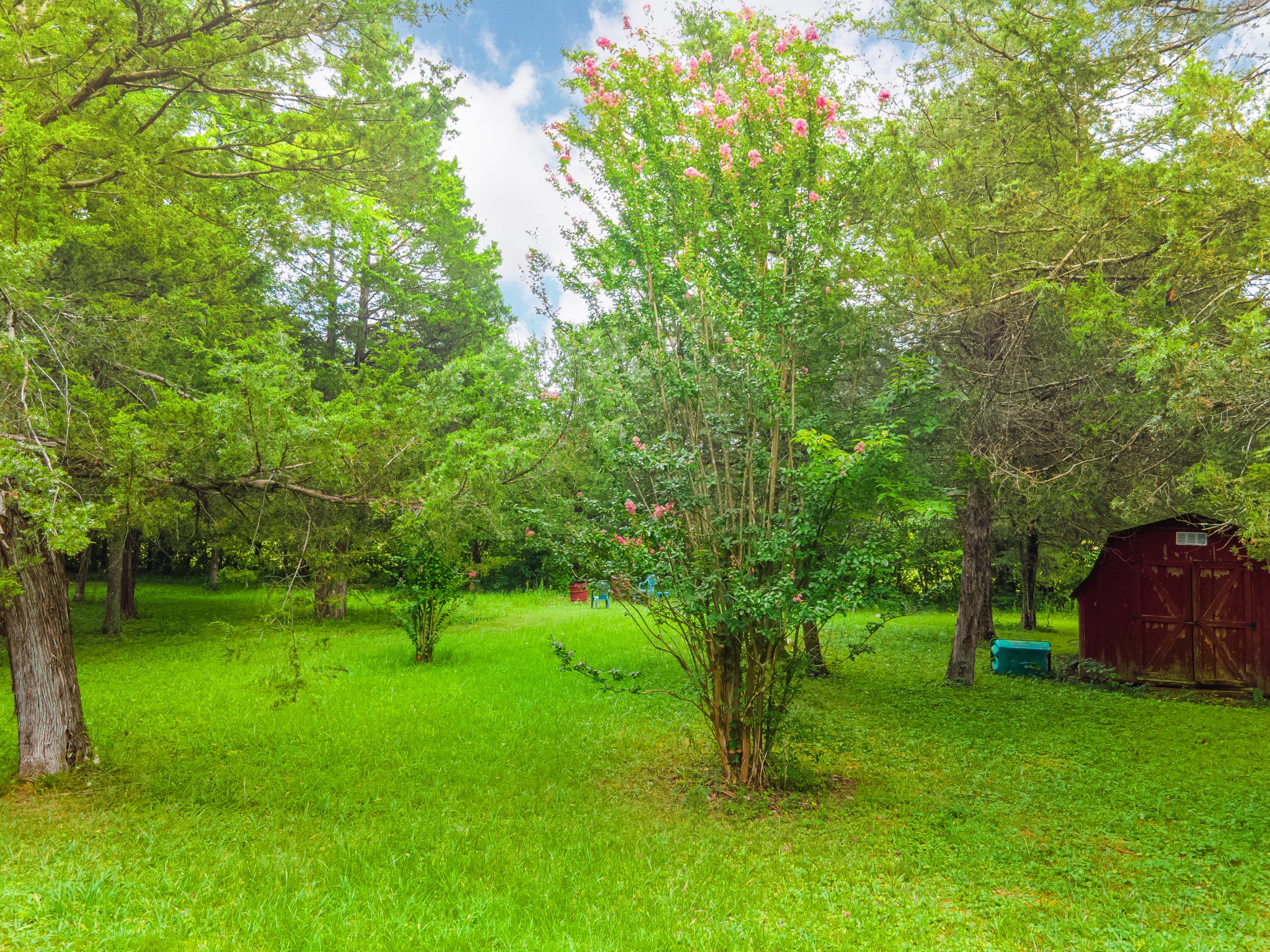 2756 Glasscock Road Lewisburg TN 37091