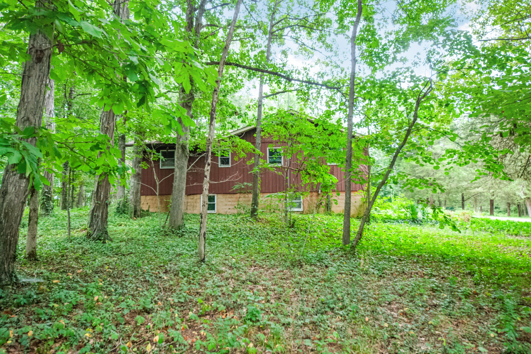 2756 Glasscock Road Lewisburg TN 37091
