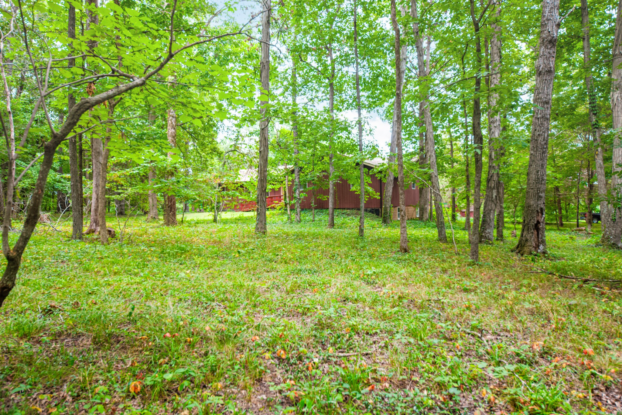 2756 Glasscock Road Lewisburg TN 37091