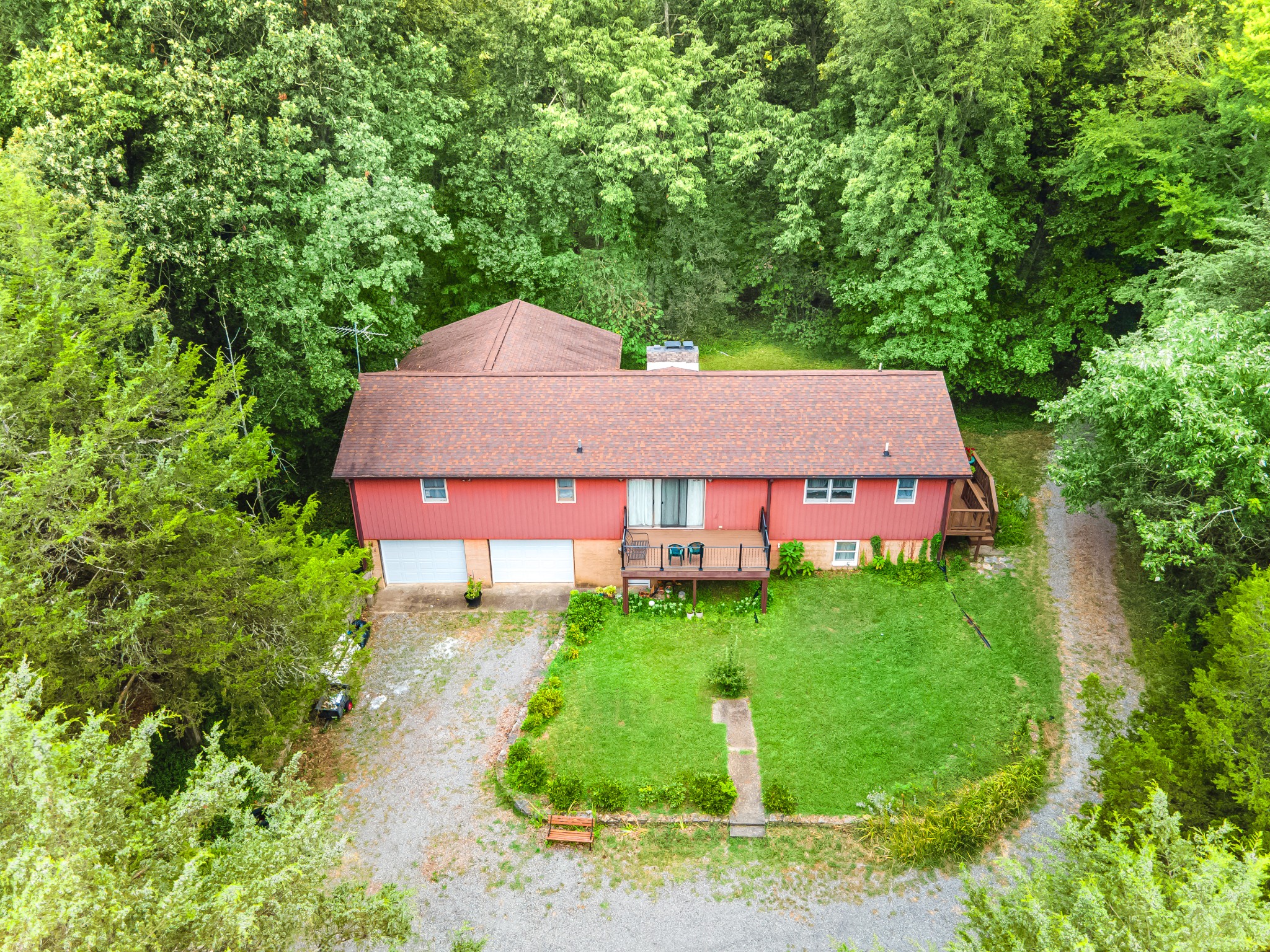2756 Glasscock Road Lewisburg TN 37091