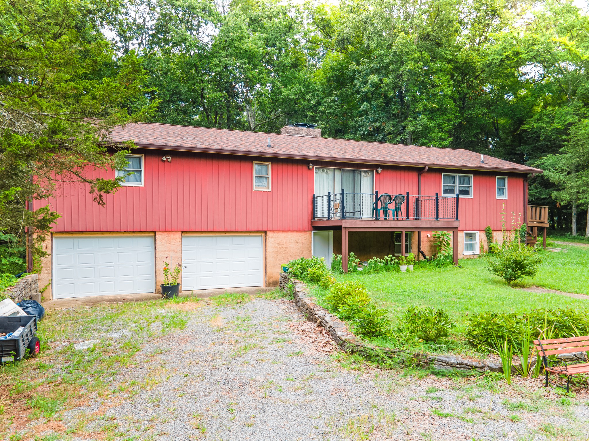 2756 Glasscock Road Lewisburg TN 37091