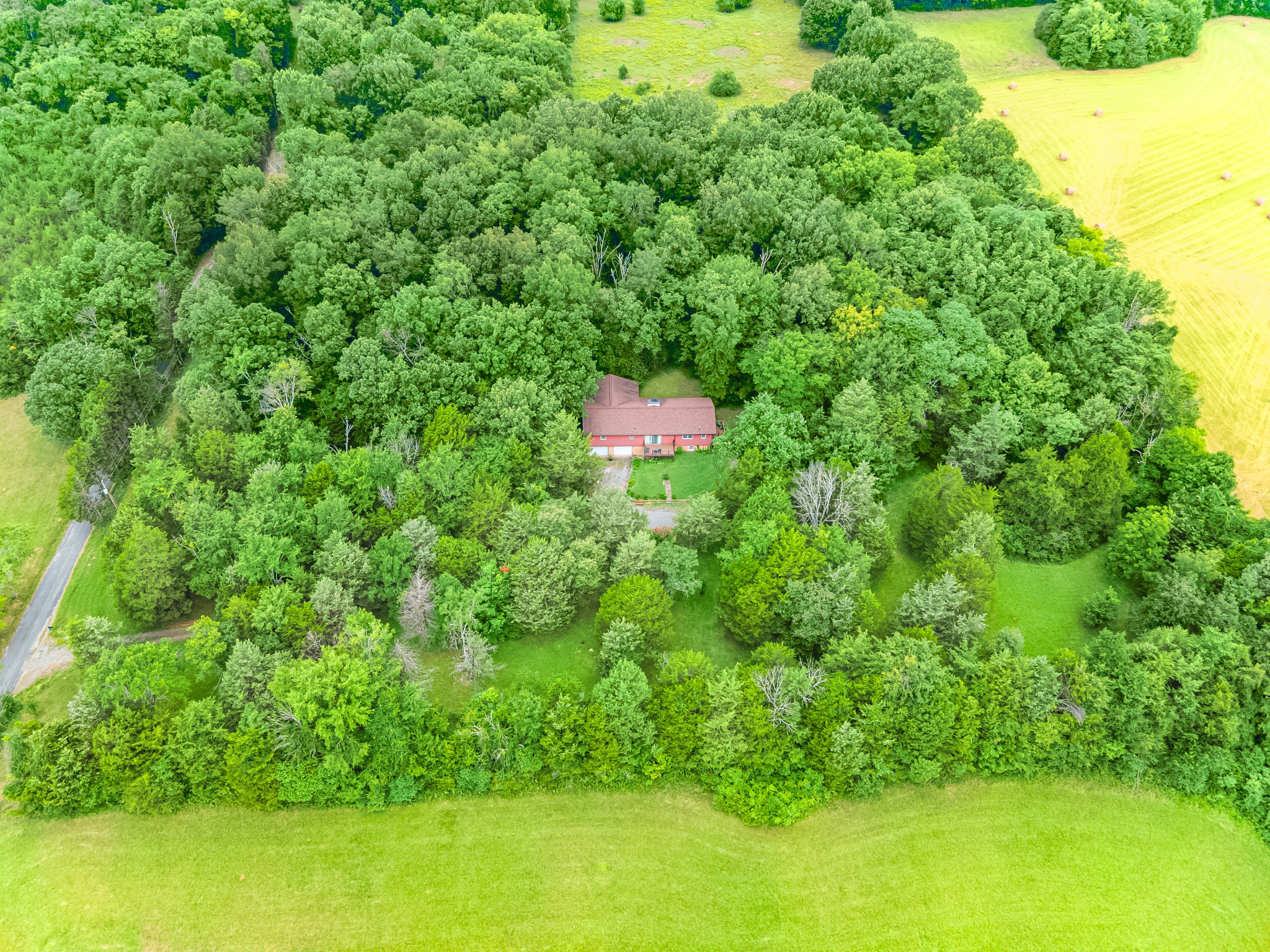 2756 Glasscock Road Lewisburg TN 37091