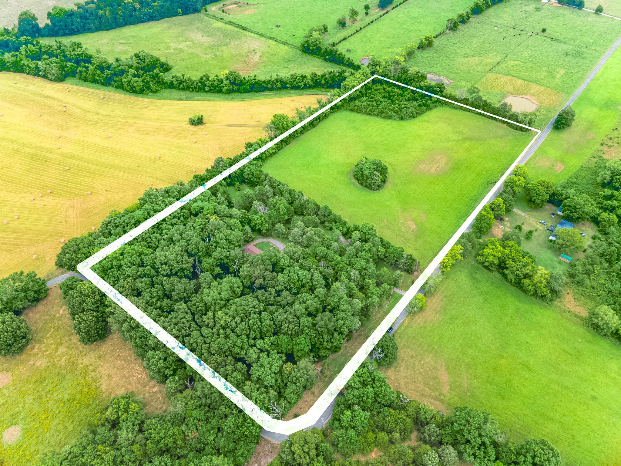2756 Glasscock Road Lewisburg TN 37091