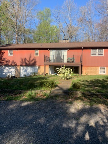 2756 Glasscock Road Lewisburg TN 37091