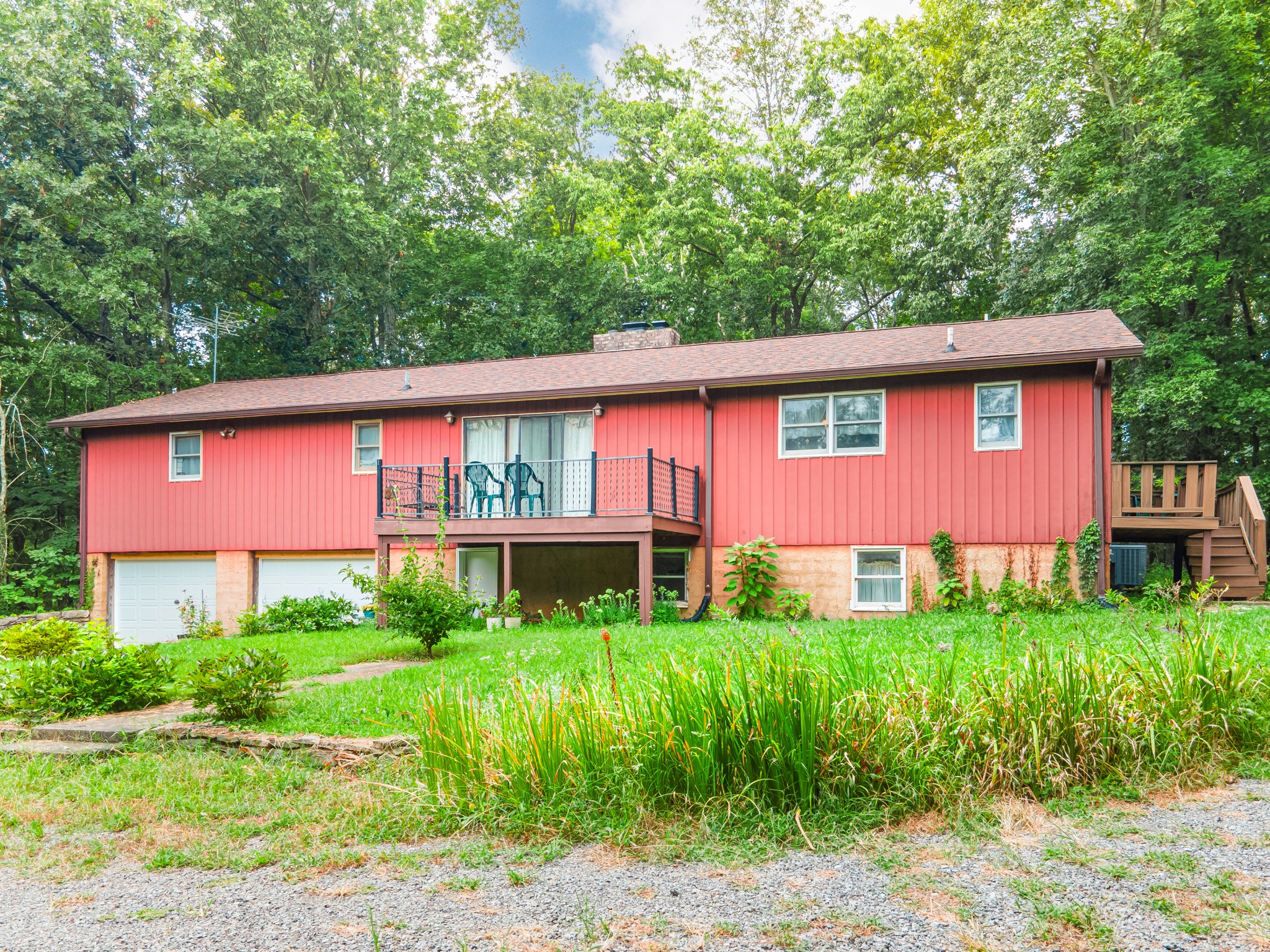 2756 Glasscock Road Lewisburg TN 37091