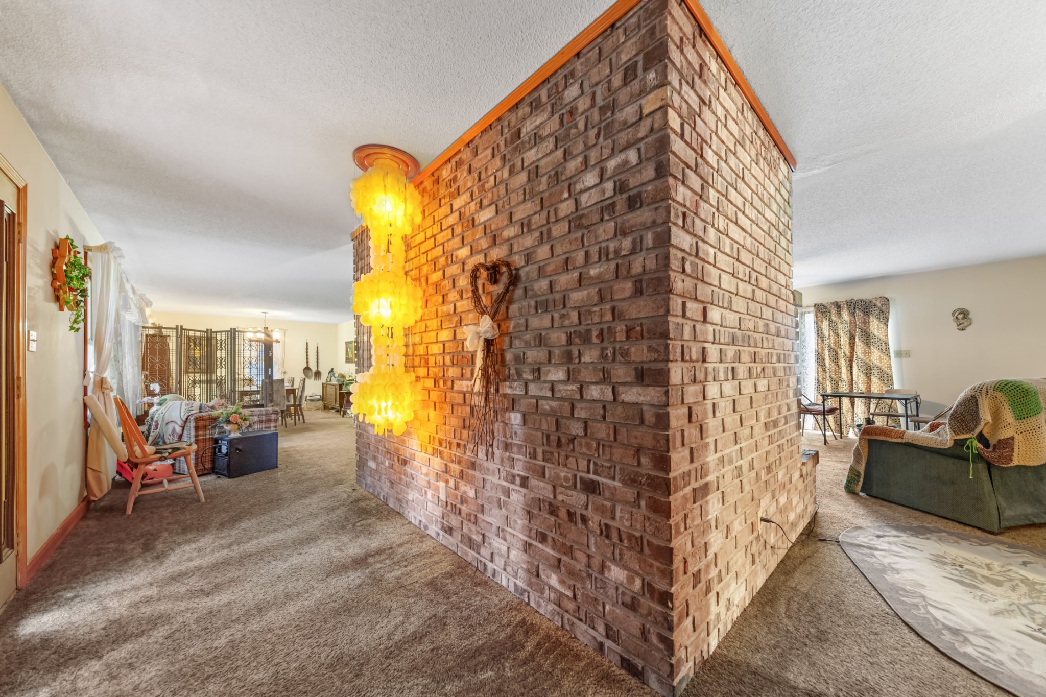 2756 Glasscock Road Lewisburg TN 37091