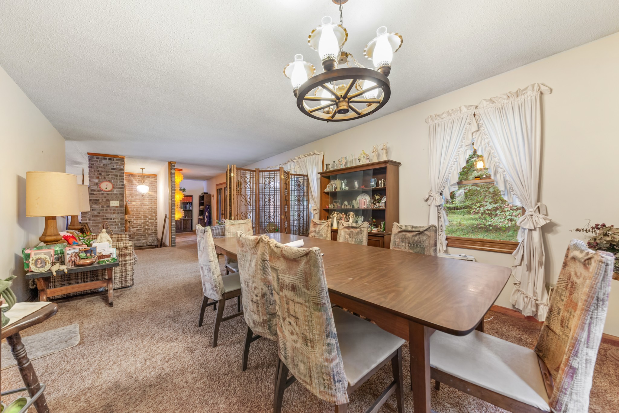 2756 Glasscock Road Lewisburg TN 37091