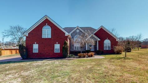 306 Chamblee Court Mount Juliet TN 37122