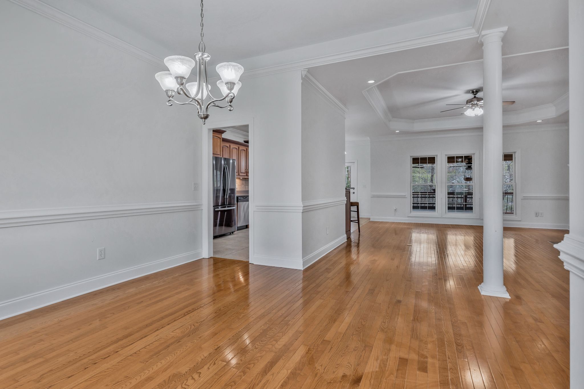 282 Owl Hollow Lane Winchester TN 37398