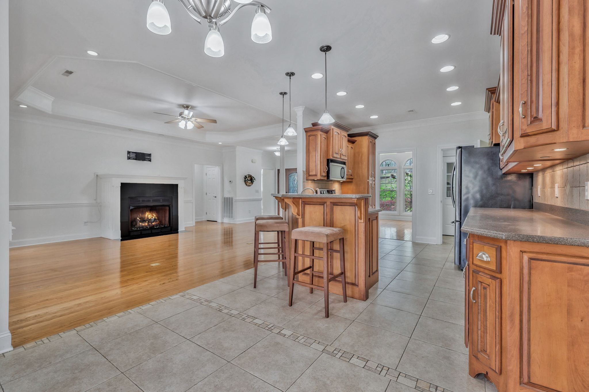 282 Owl Hollow Lane Winchester TN 37398
