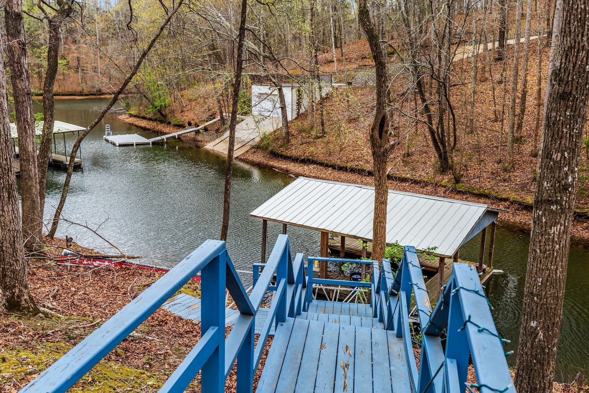 282 Owl Hollow Lane Winchester TN 37398