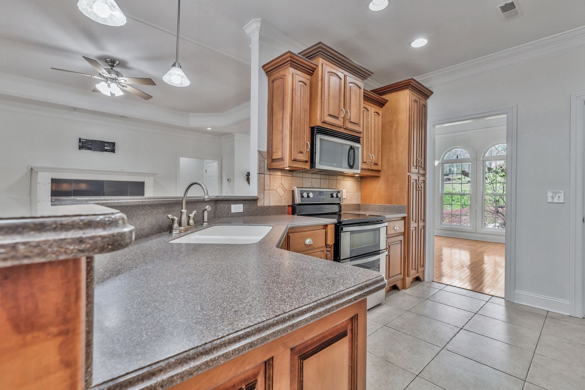 282 Owl Hollow Lane Winchester TN 37398