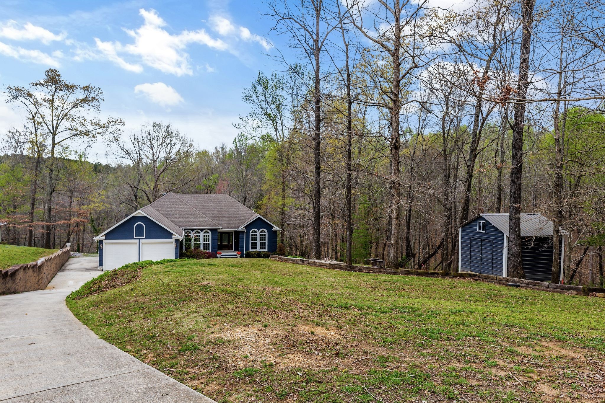 282 Owl Hollow Lane Winchester TN 37398