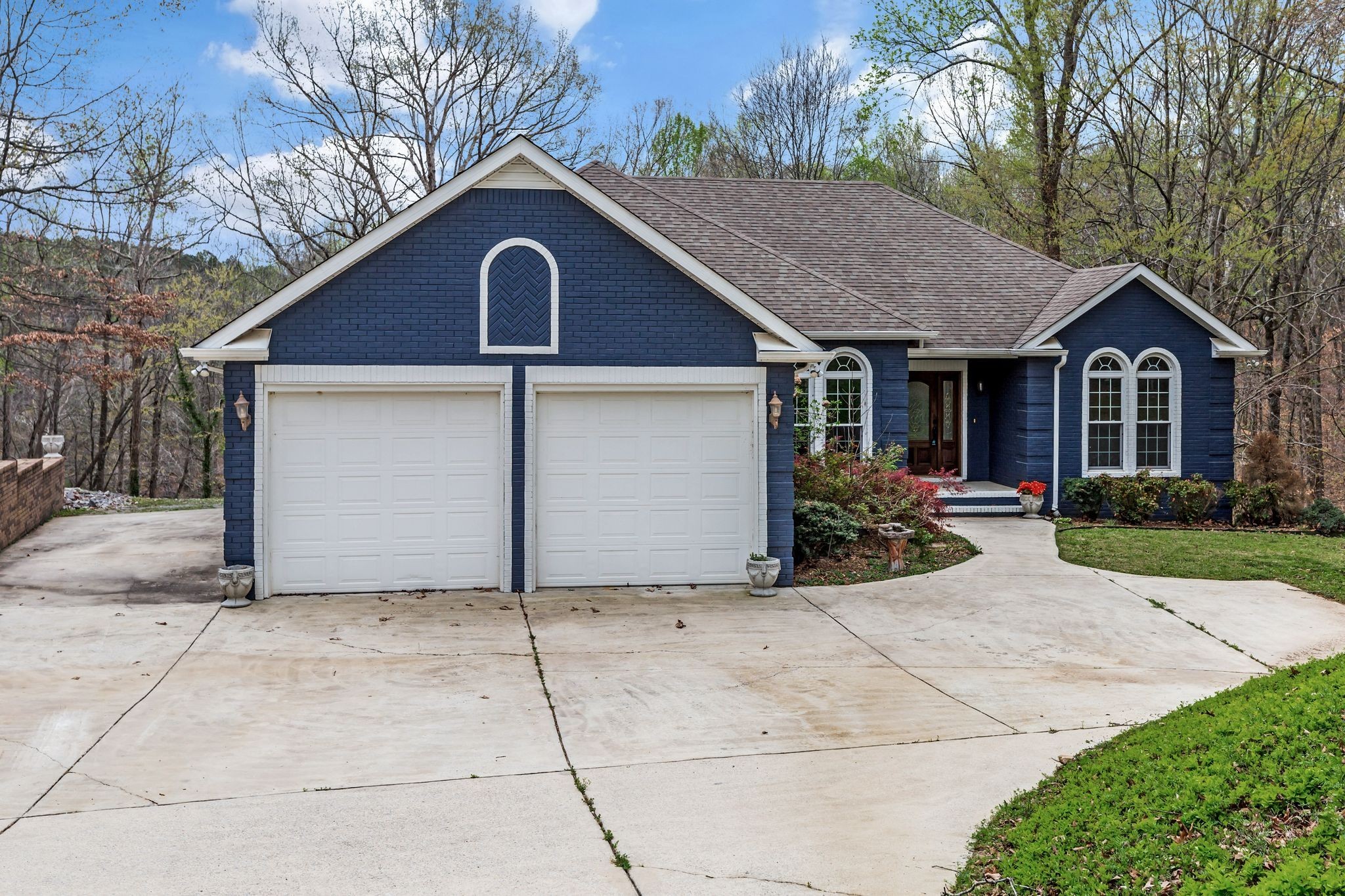 282 Owl Hollow Lane Winchester TN 37398