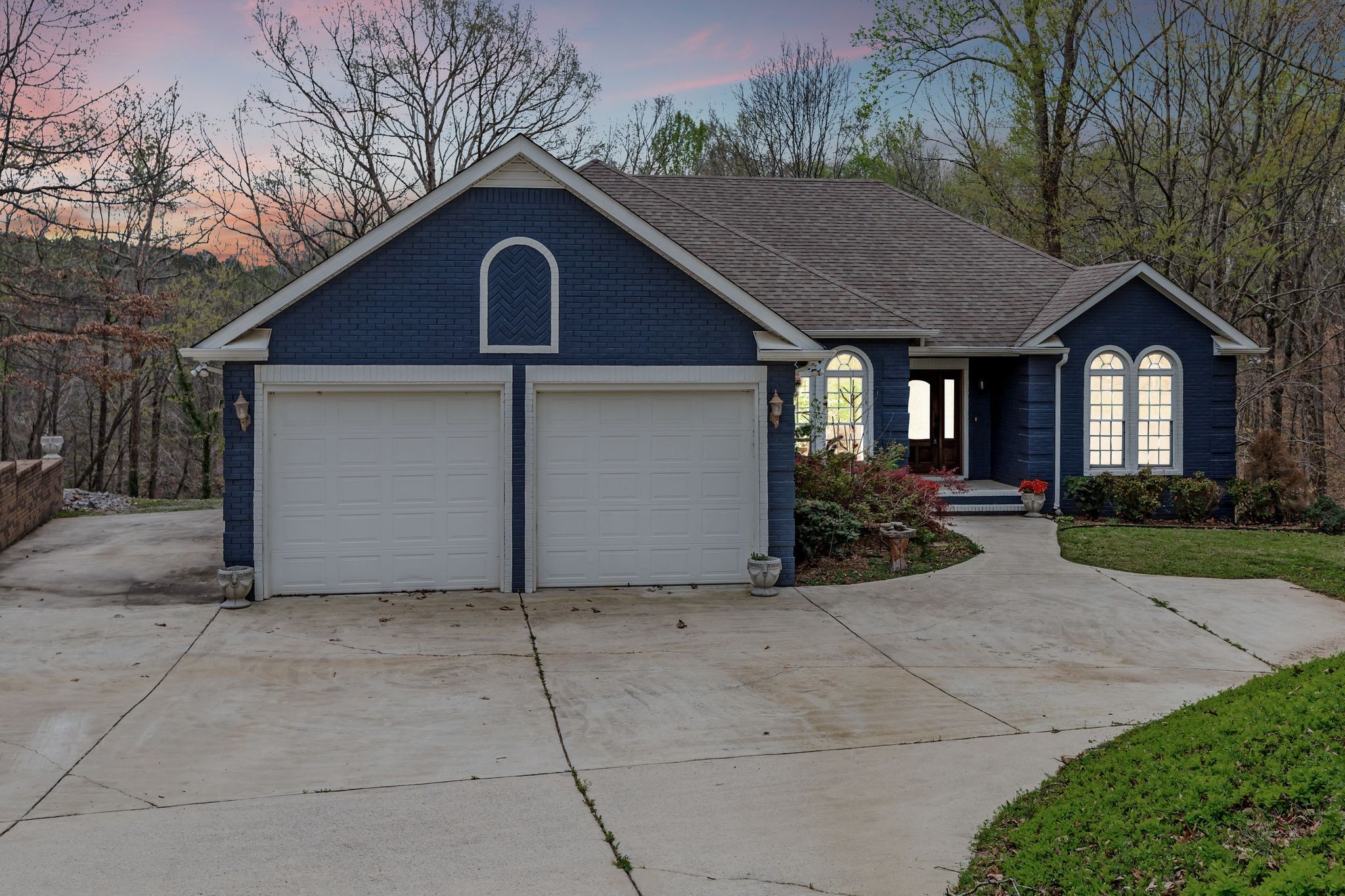 282 Owl Hollow Lane Winchester TN 37398