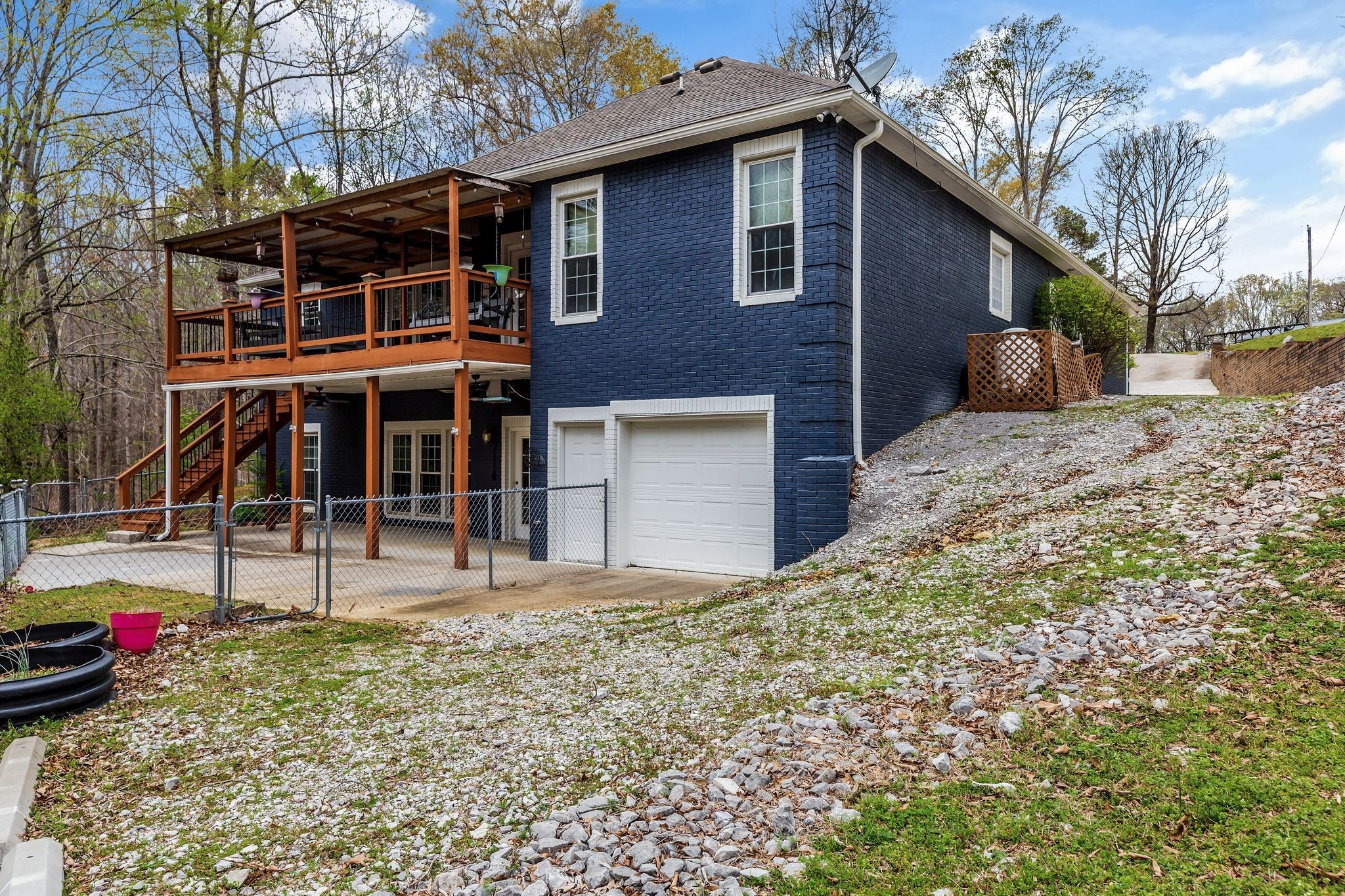 282 Owl Hollow Lane Winchester TN 37398