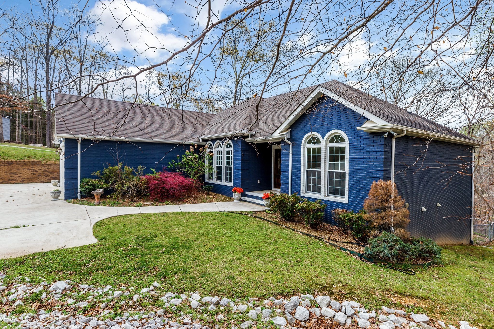 282 Owl Hollow Lane Winchester TN 37398