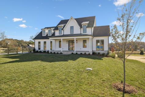 5159 Bond Mill Road Thompsons Station TN 37179