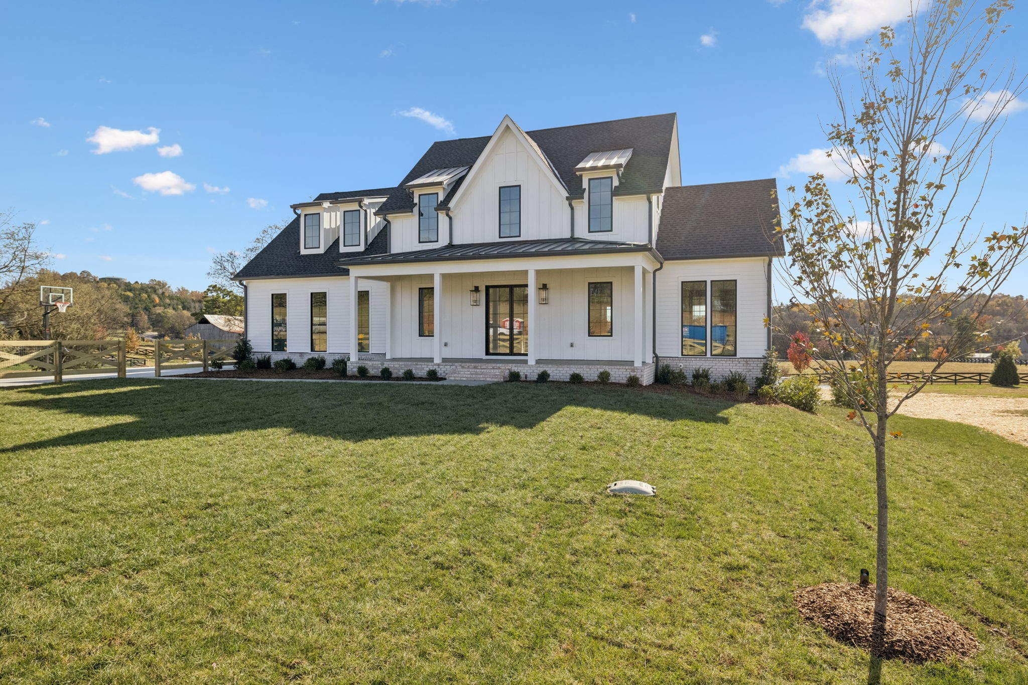 5159 Bond Mill Road Thompsons Station TN 37179