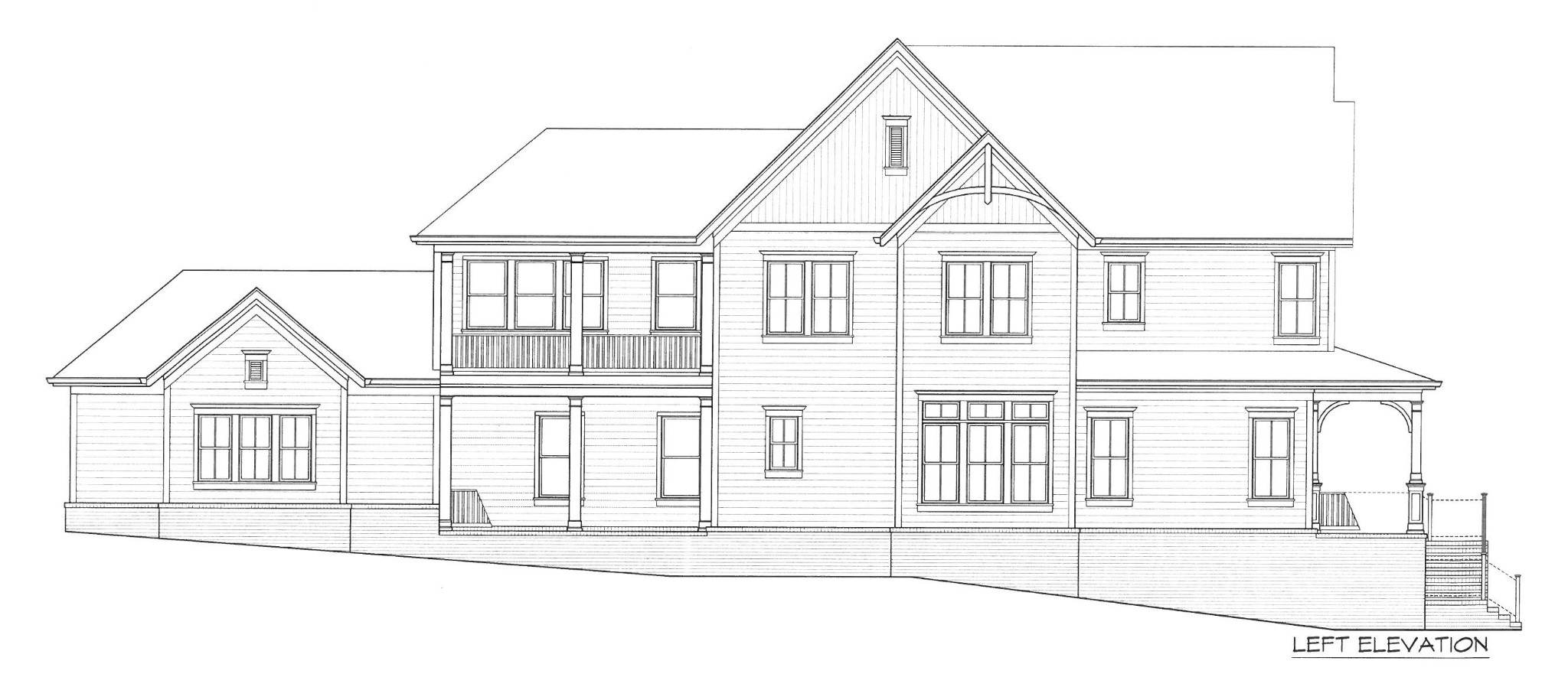 101 Fairmore Court Franklin TN 37064