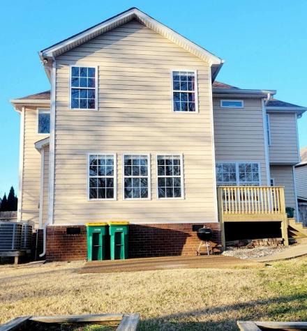 1457 Bern Drive Spring Hill TN 37174