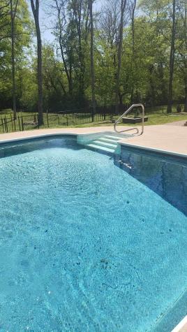 1457 Bern Drive Spring Hill TN 37174