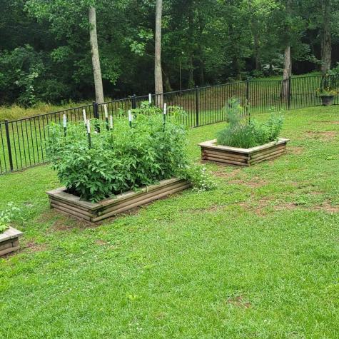 1457 Bern Drive Spring Hill TN 37174