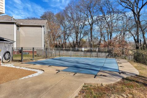 1457 Bern Drive Spring Hill TN 37174