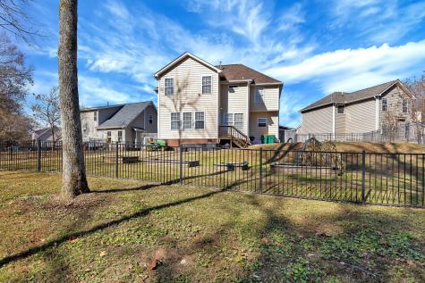 1457 Bern Drive Spring Hill TN 37174