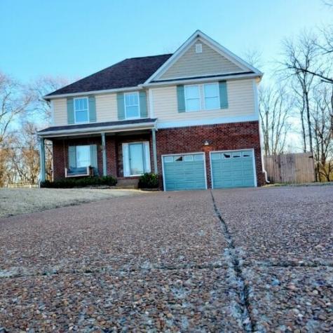 1457 Bern Drive Spring Hill TN 37174