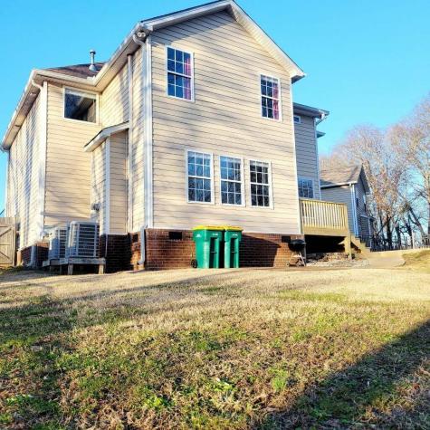 1457 Bern Drive Spring Hill TN 37174