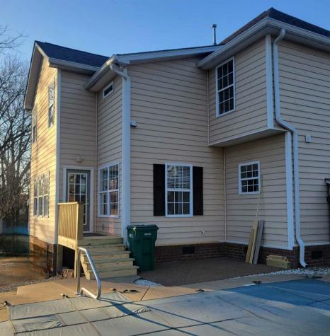 1457 Bern Drive Spring Hill TN 37174