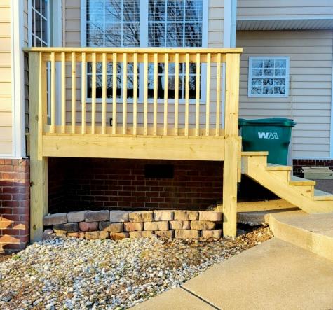 1457 Bern Drive Spring Hill TN 37174