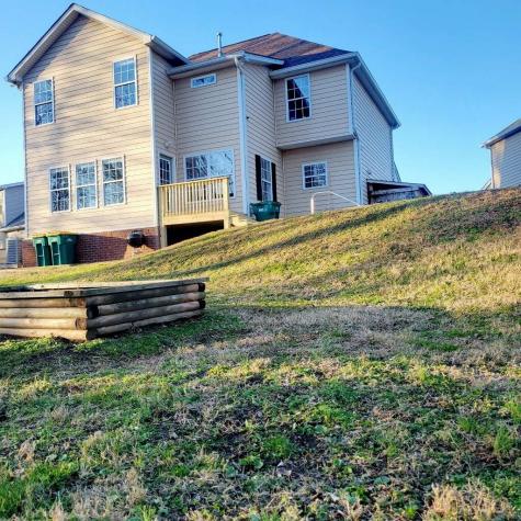 1457 Bern Drive Spring Hill TN 37174