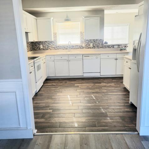 1457 Bern Drive Spring Hill TN 37174