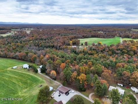 186 Cave Branch Road Allardt TN 38504