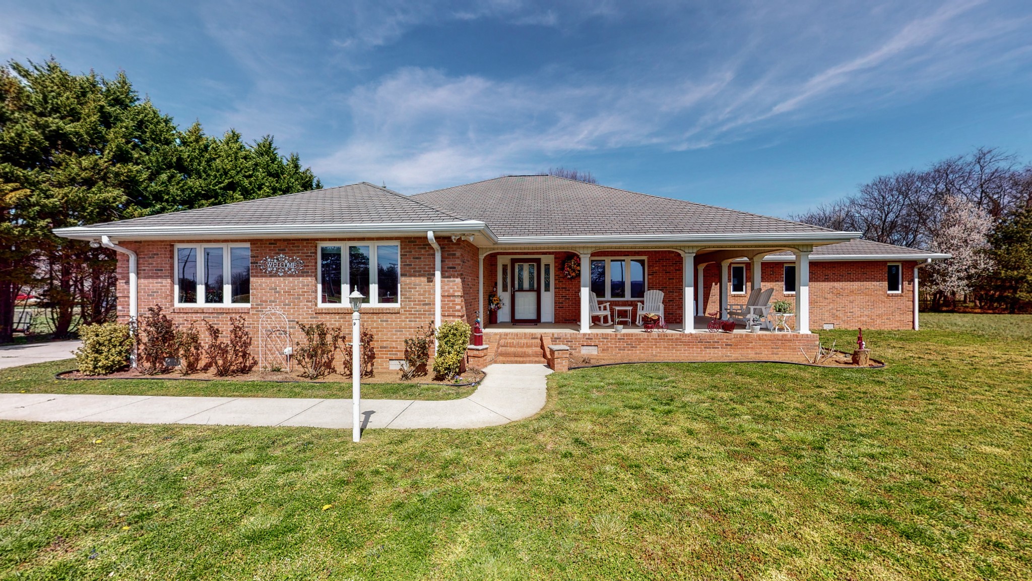 53 Lakeview Way Winchester TN 37398