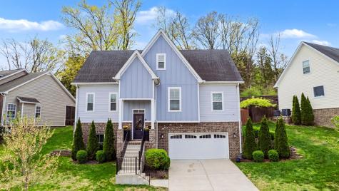 1736 Woodland Pointe Drive Nashville TN 37214