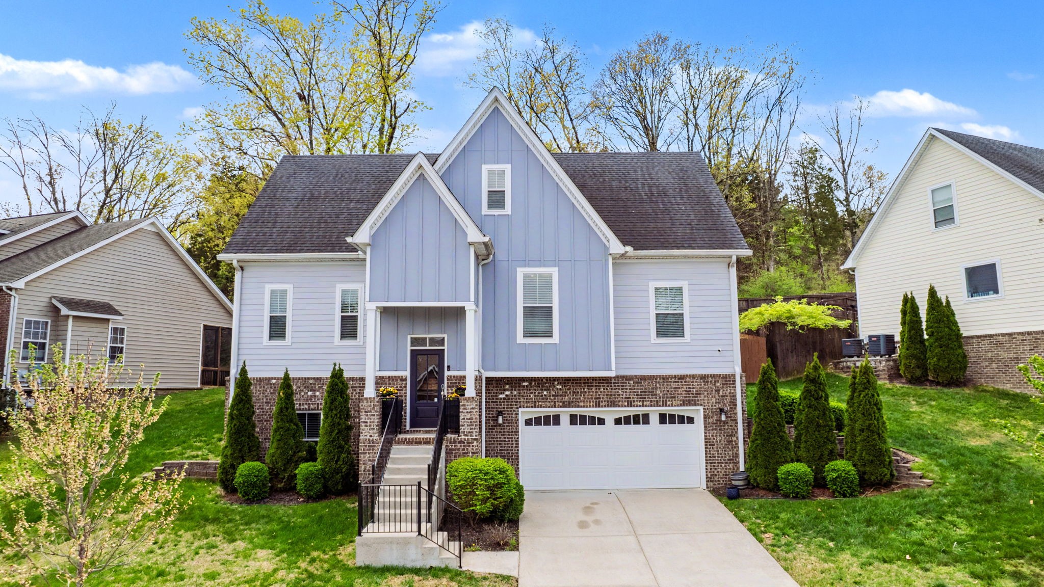 1736 Woodland Pointe Drive Nashville TN 37214