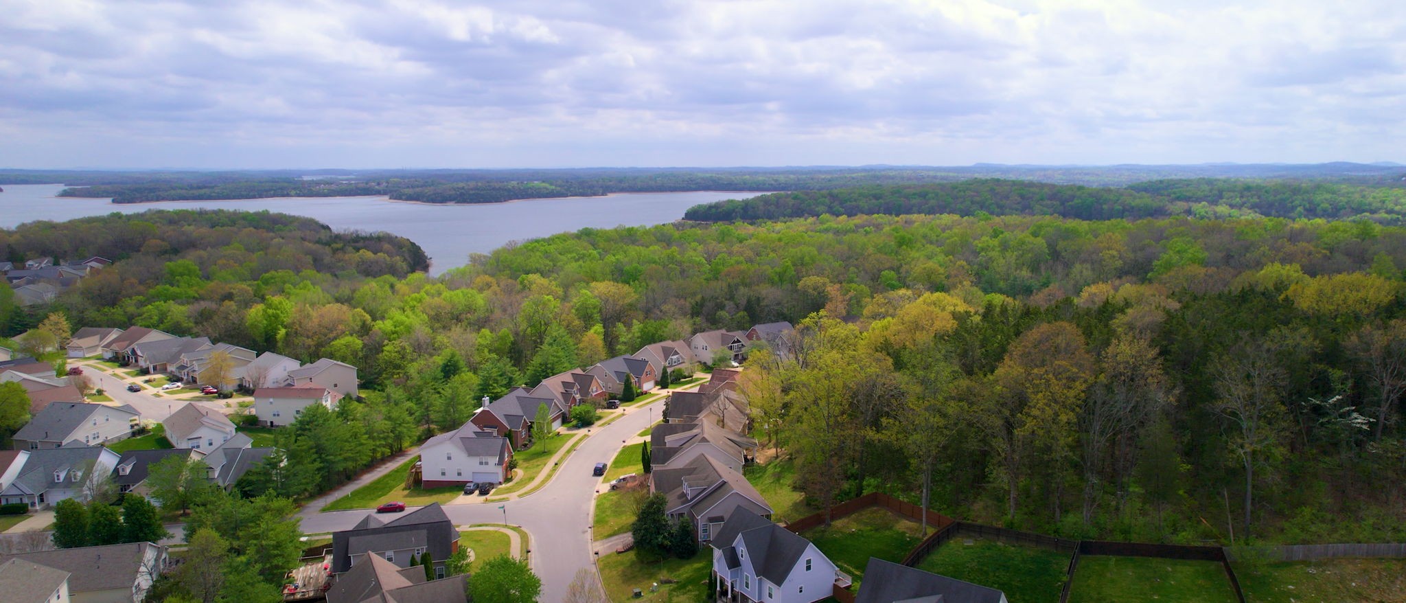 1736 Woodland Pointe Drive Nashville TN 37214