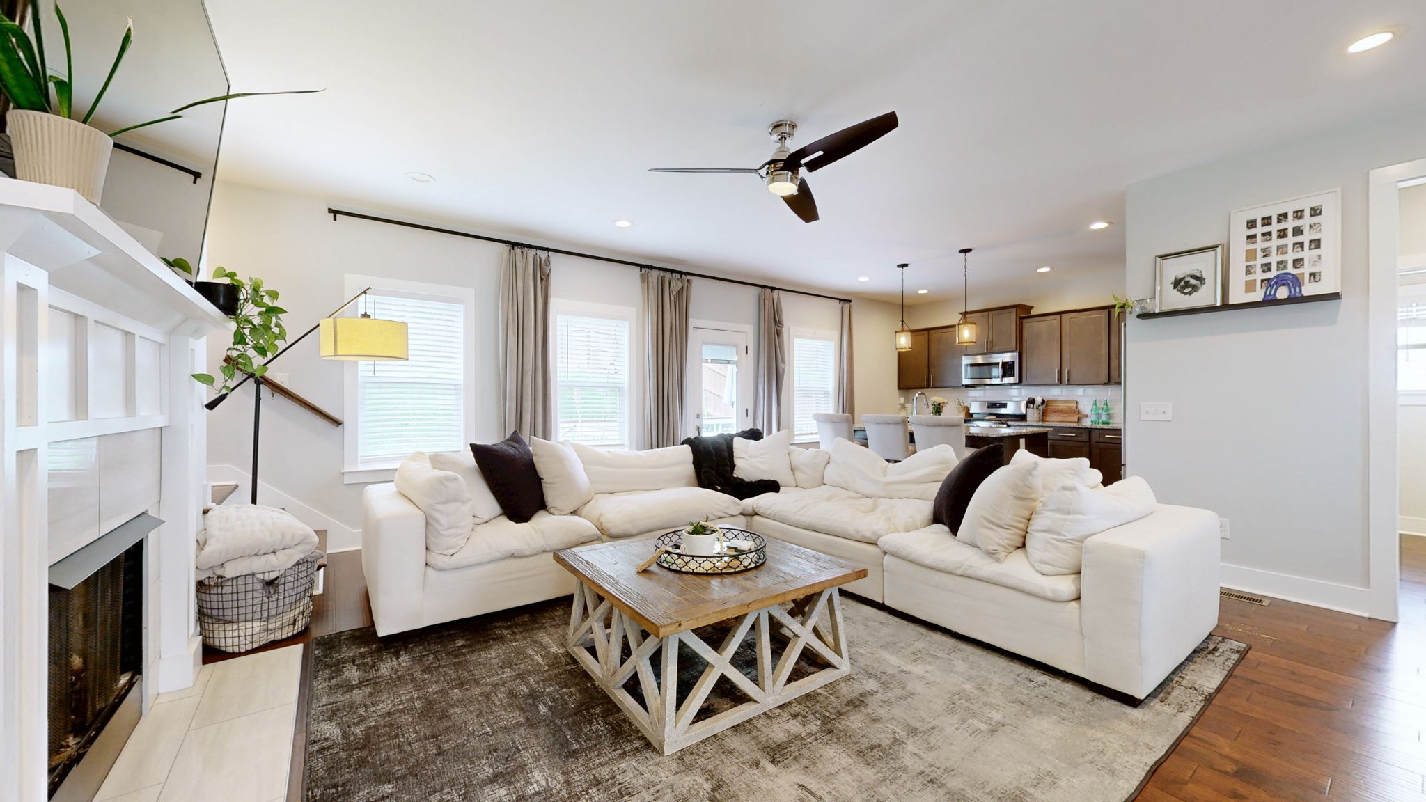 1736 Woodland Pointe Drive Nashville TN 37214
