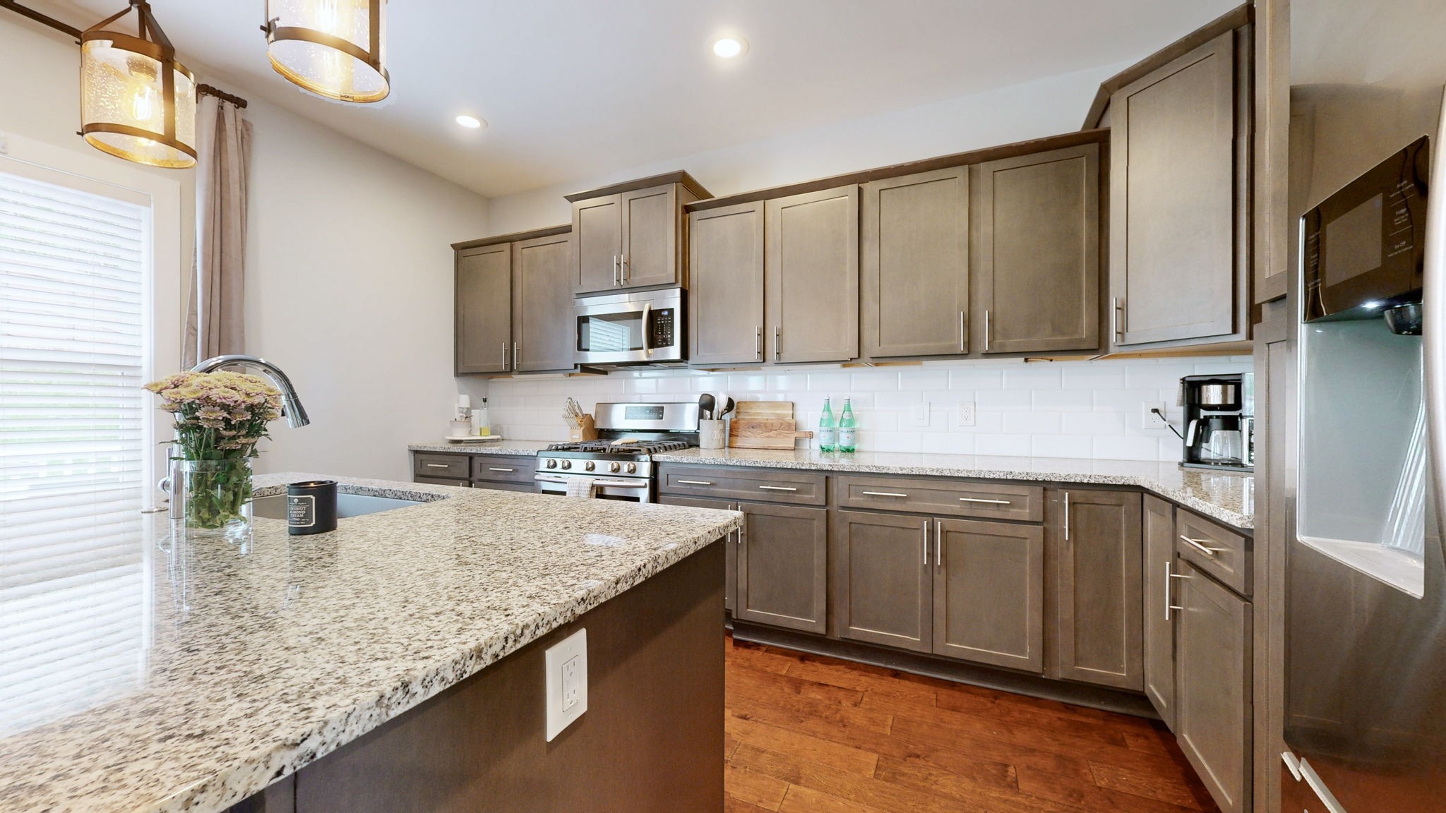 1736 Woodland Pointe Drive Nashville TN 37214