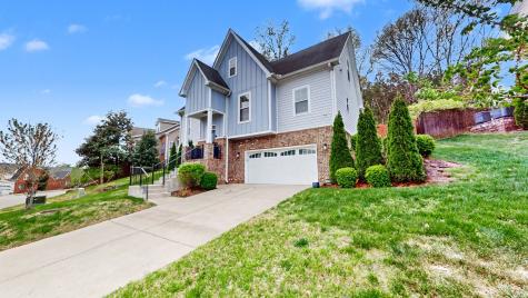 1736 Woodland Pointe Drive Nashville TN 37214