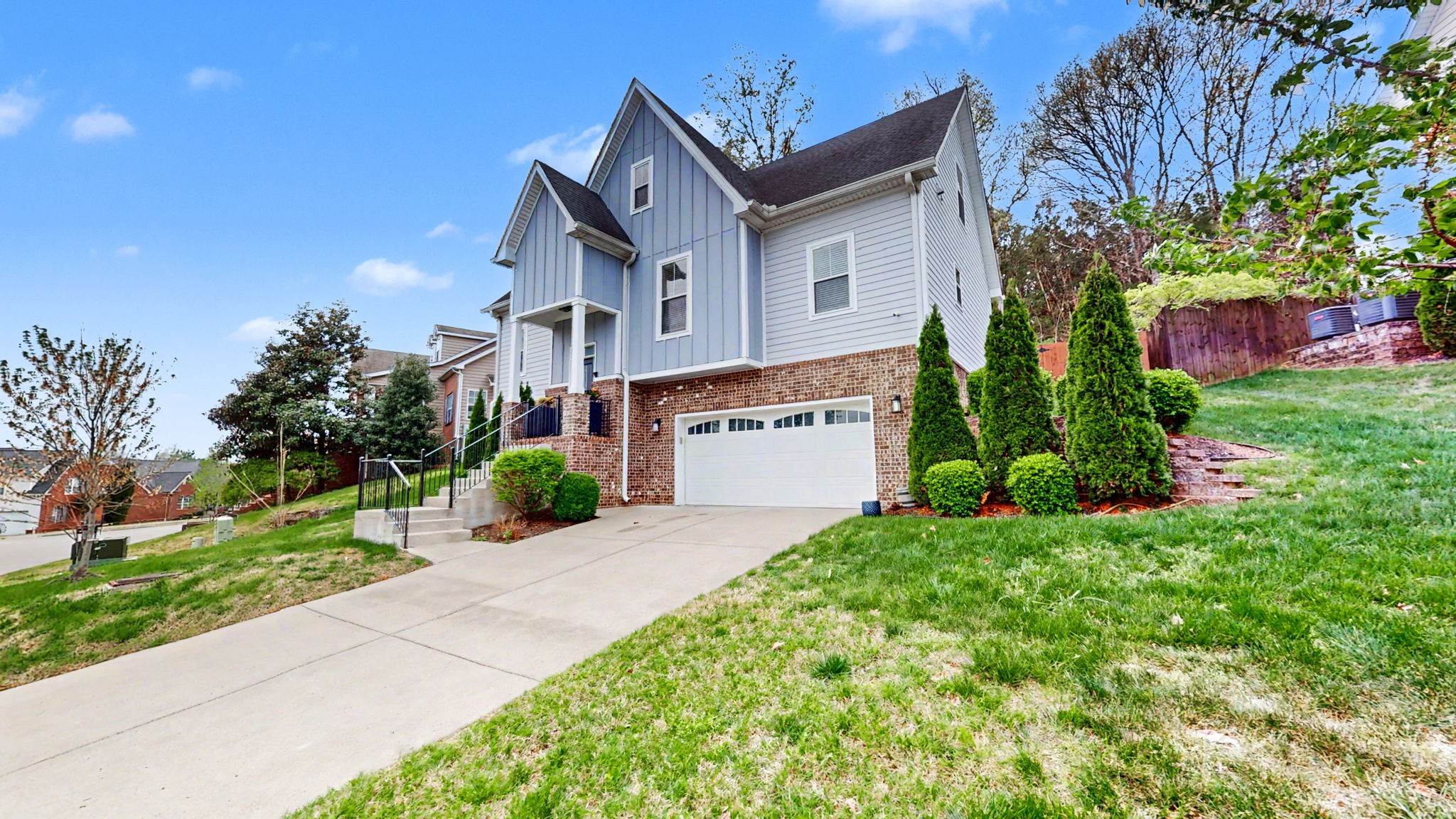 1736 Woodland Pointe Drive Nashville TN 37214