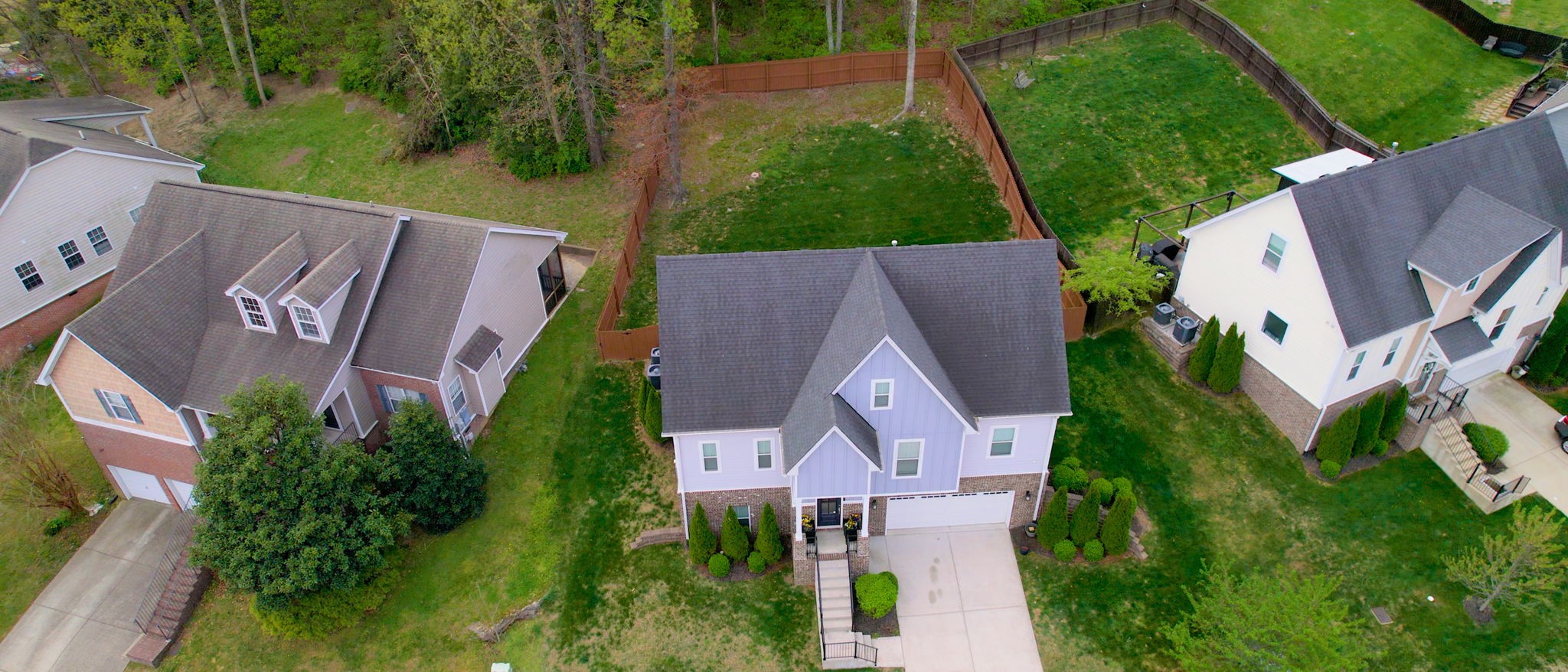 1736 Woodland Pointe Drive Nashville TN 37214